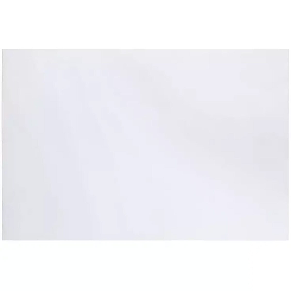 Bazic White Foam Core Board 20x30